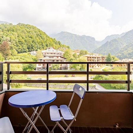 Appartamento Nel Cuore Della Valsassina Moggio  エクステリア 写真