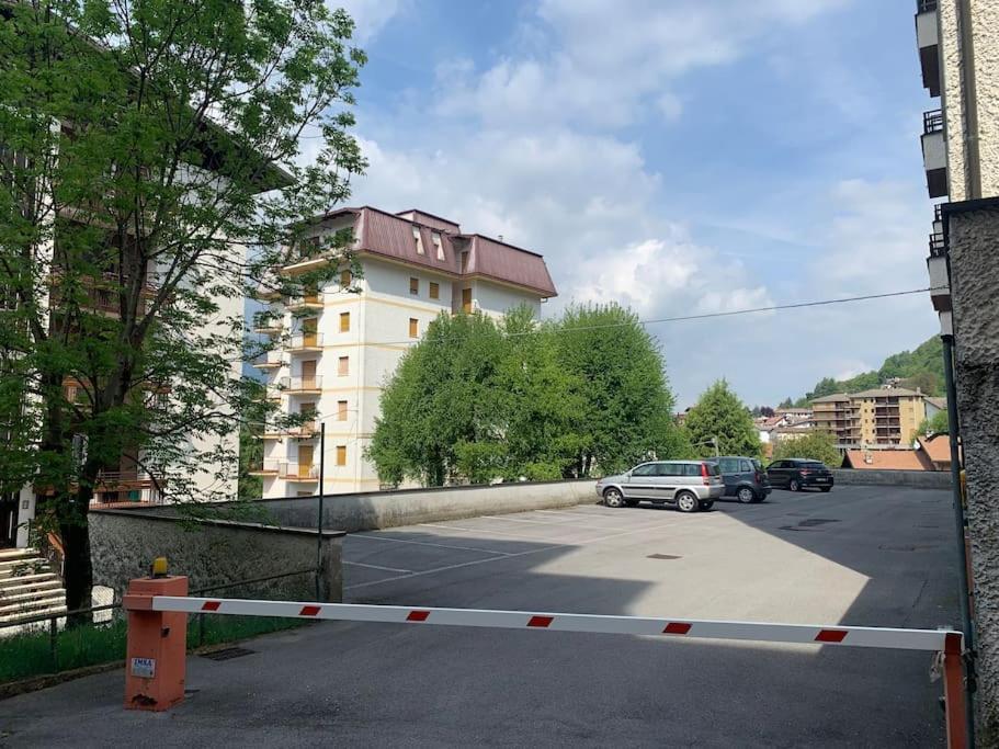 Appartamento Nel Cuore Della Valsassina Moggio  エクステリア 写真
