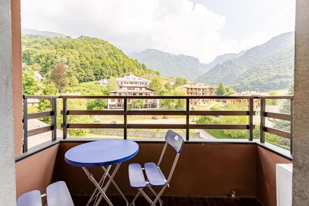 Appartamento Nel Cuore Della Valsassina Moggio  エクステリア 写真