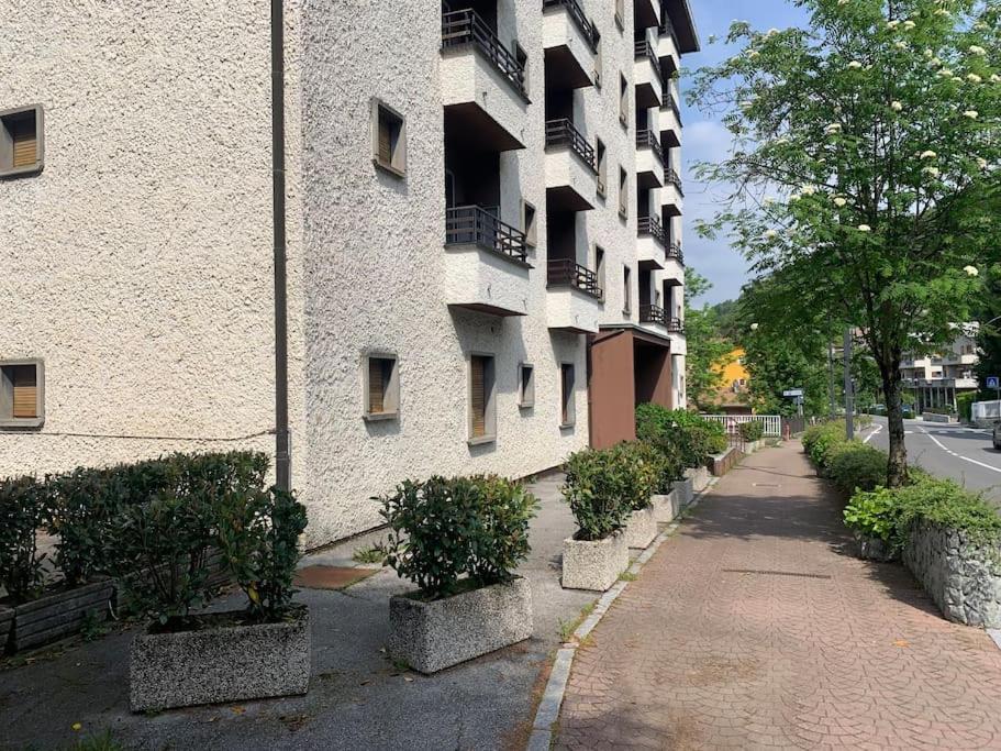 Appartamento Nel Cuore Della Valsassina Moggio  エクステリア 写真