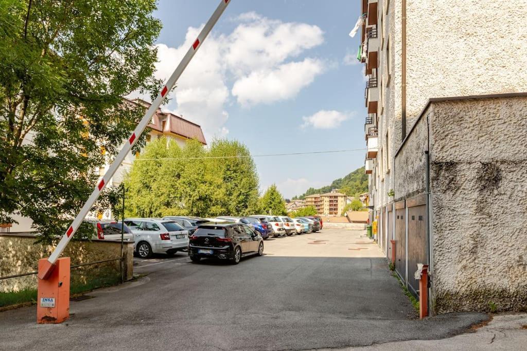 Appartamento Nel Cuore Della Valsassina Moggio  エクステリア 写真