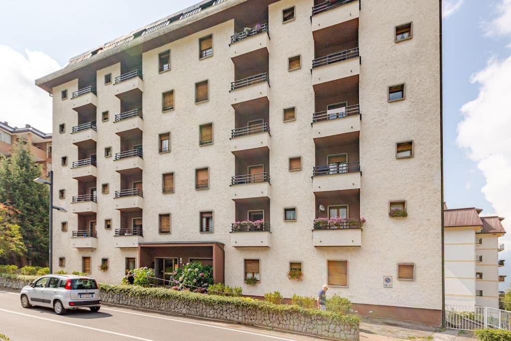 Appartamento Nel Cuore Della Valsassina Moggio  エクステリア 写真