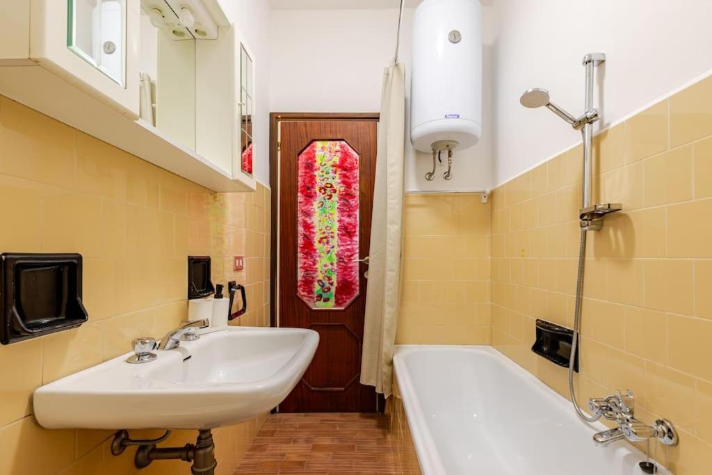 Appartamento Nel Cuore Della Valsassina Moggio  エクステリア 写真