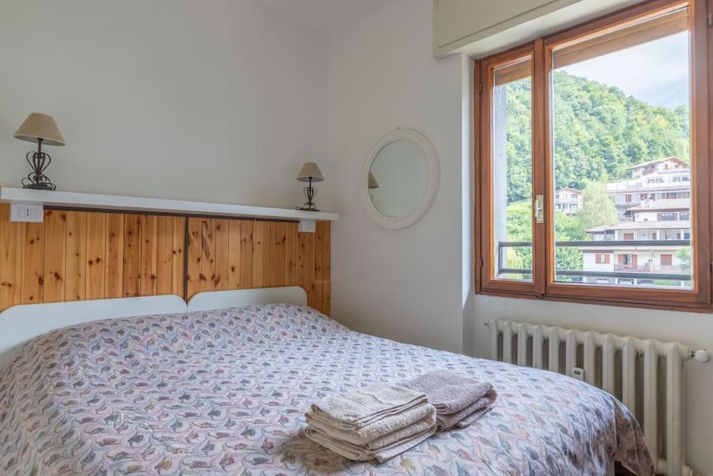 Appartamento Nel Cuore Della Valsassina Moggio  エクステリア 写真
