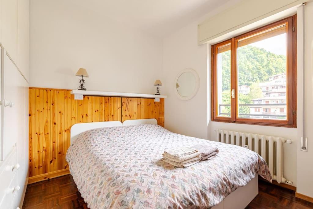 Appartamento Nel Cuore Della Valsassina Moggio  エクステリア 写真