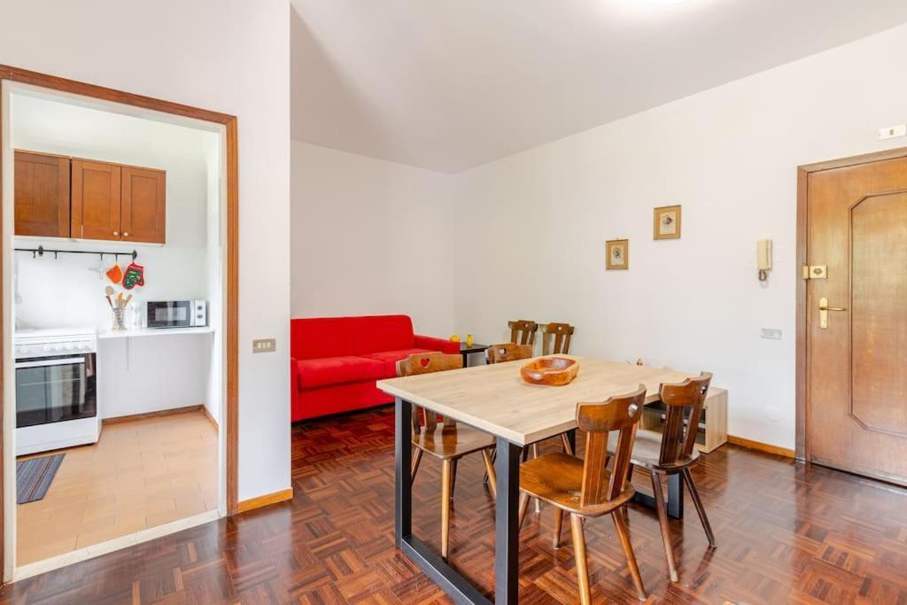 Appartamento Nel Cuore Della Valsassina Moggio  エクステリア 写真