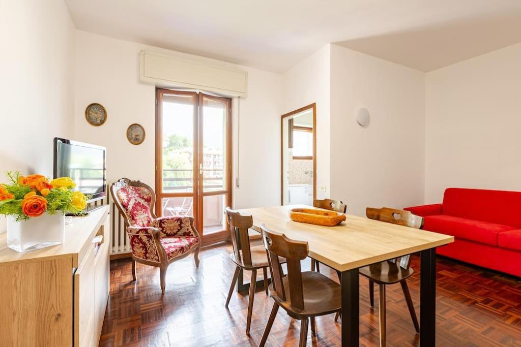 Appartamento Nel Cuore Della Valsassina Moggio  エクステリア 写真